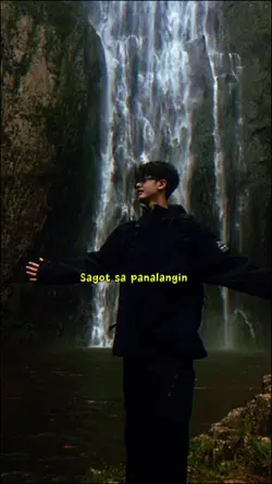 sagot sa panalangin 