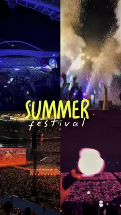 Summer Festival