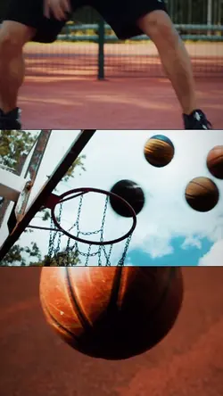 basket ball