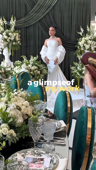 Bridal shower