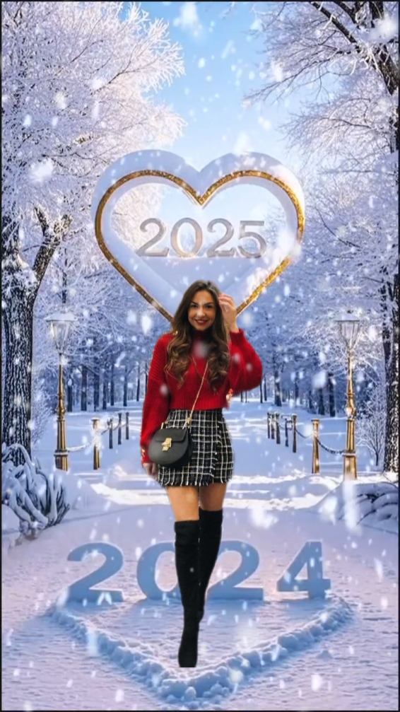 Paparating na ang 2025 