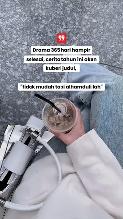 365 hari hampir