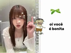 muito bonita mesmo