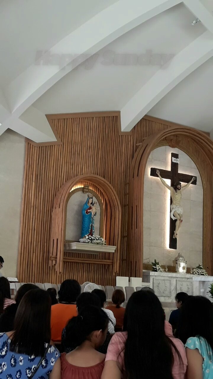 Happy Sunday