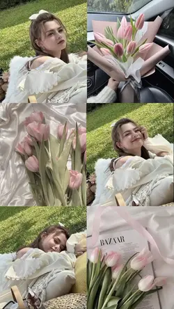 tulip