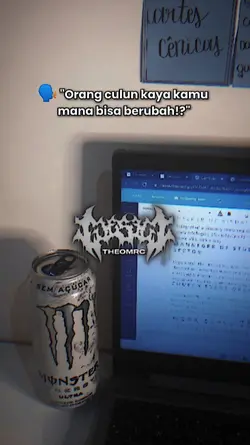 Orang culun kaya km