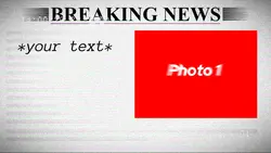 Breaking News!