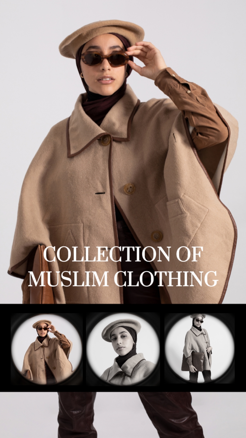 Baju Muslim