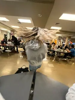 you’re gonna miss th