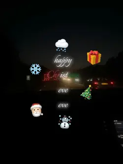 ALMOST CHRISTMAS🎄!!