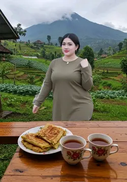 WAKTU DI KEBUN