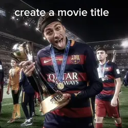 create a movie title