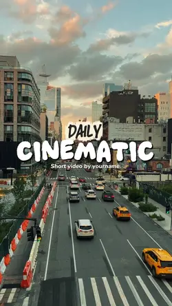 daily cinema 
