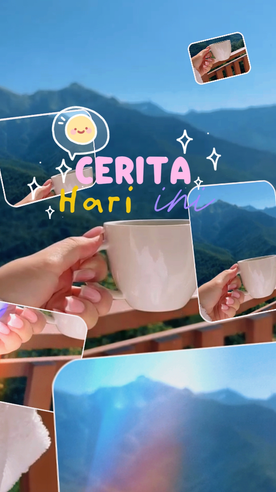 Cerita hari ini