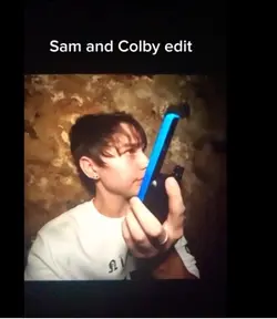 Sam and Colby edit