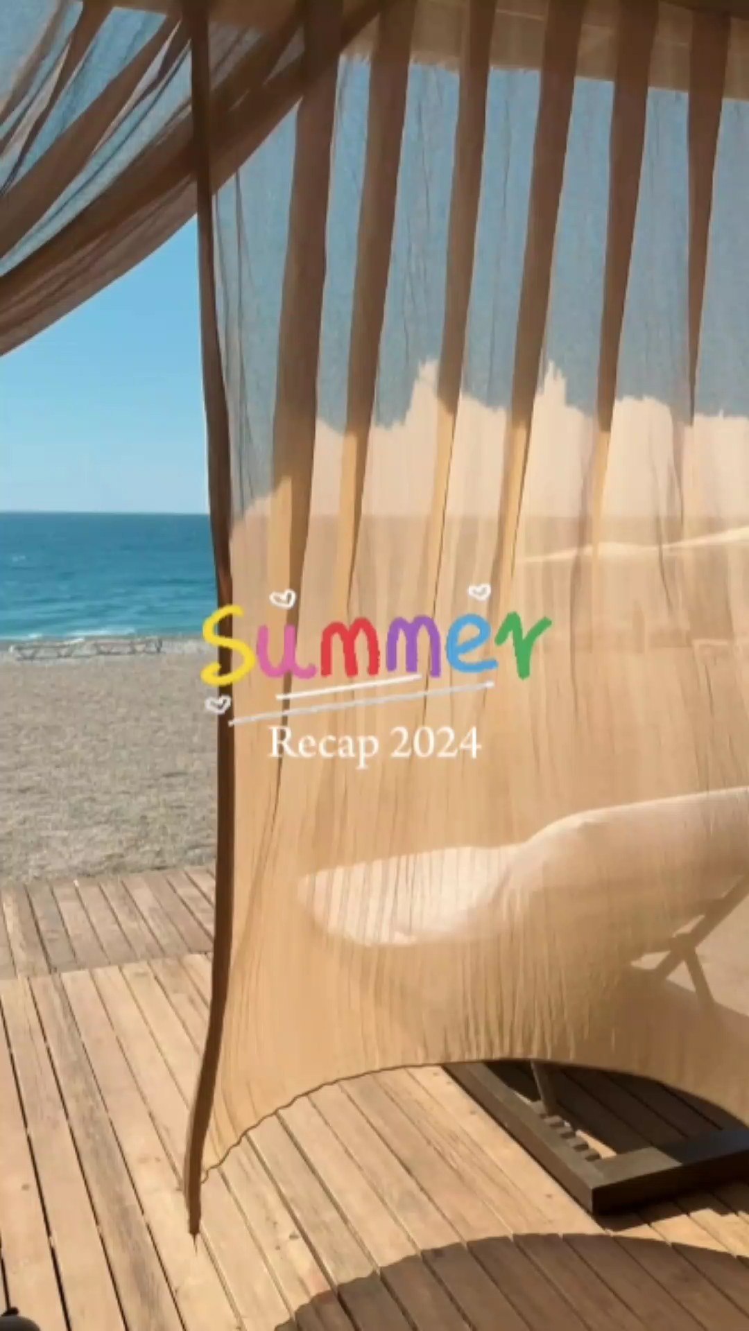 ²⁷ summer recap 