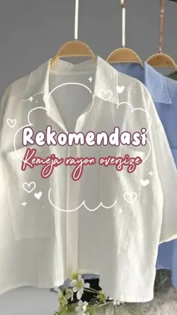 Template promosi