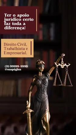 Apoio Jurídico