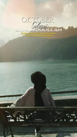 Oktober Selesai