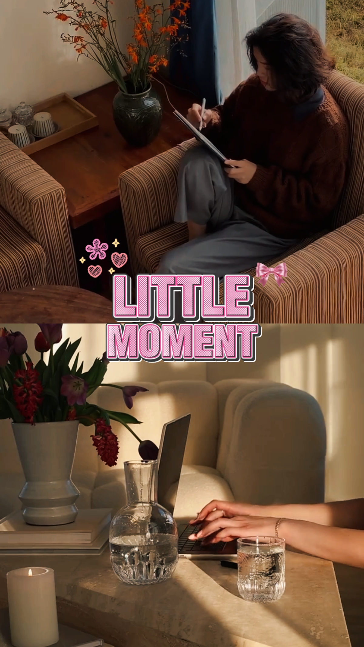 Pequeño Momento