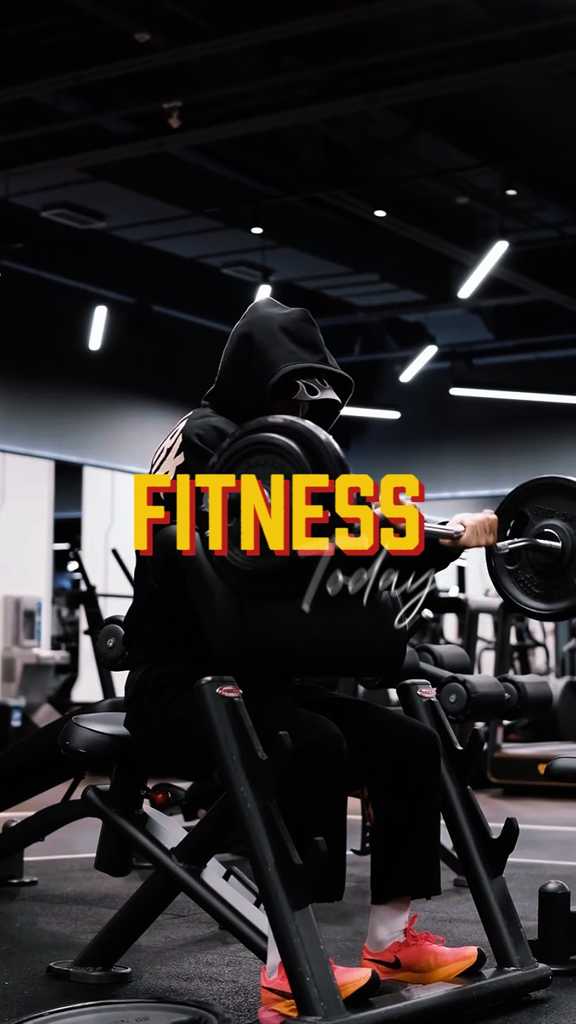 Fitness Hoje