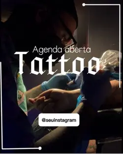 Promo Tattoo