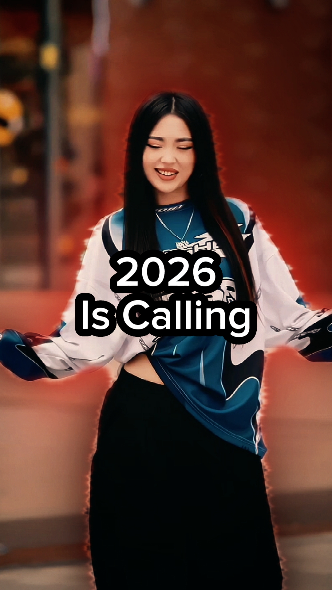 2026 Is Calling