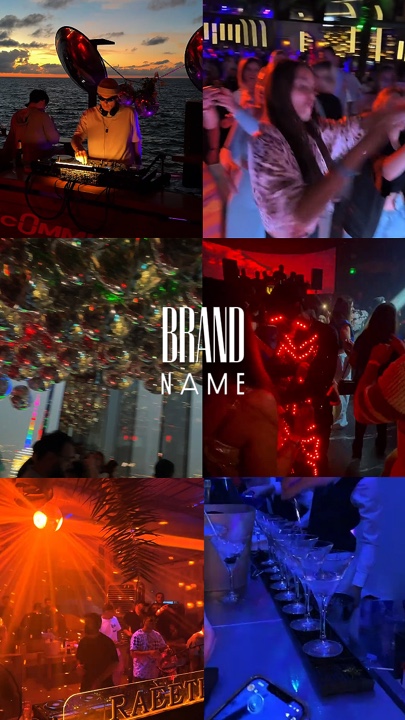 Event