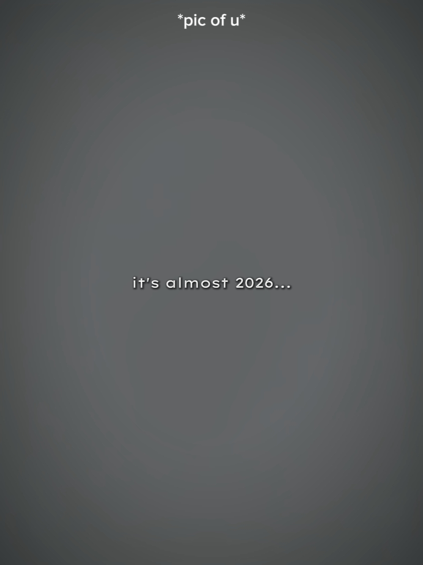 Neredeyse 2026..
