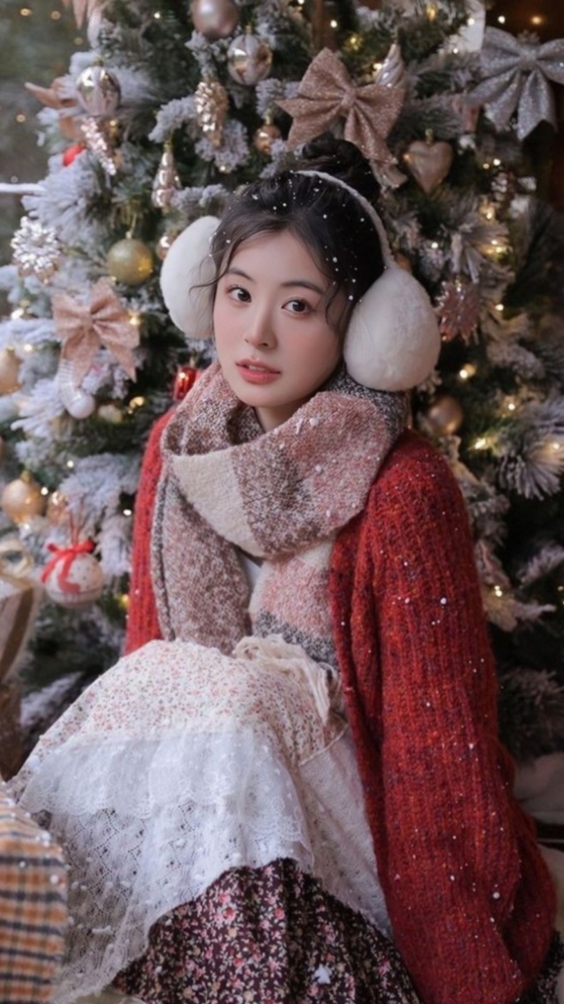 JJ Maligayang Pasko 
