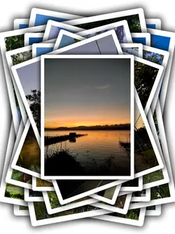 12Pic Grid Aesthetic