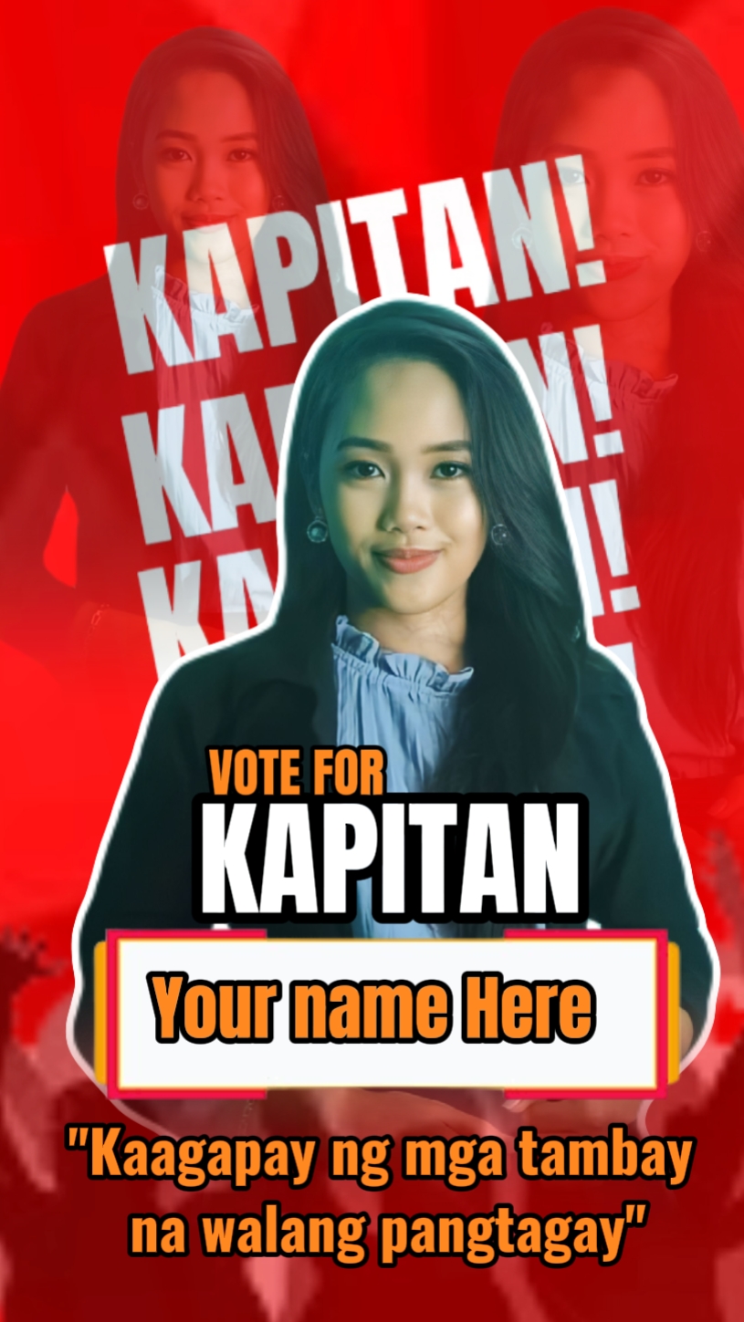 Tren Kapitan