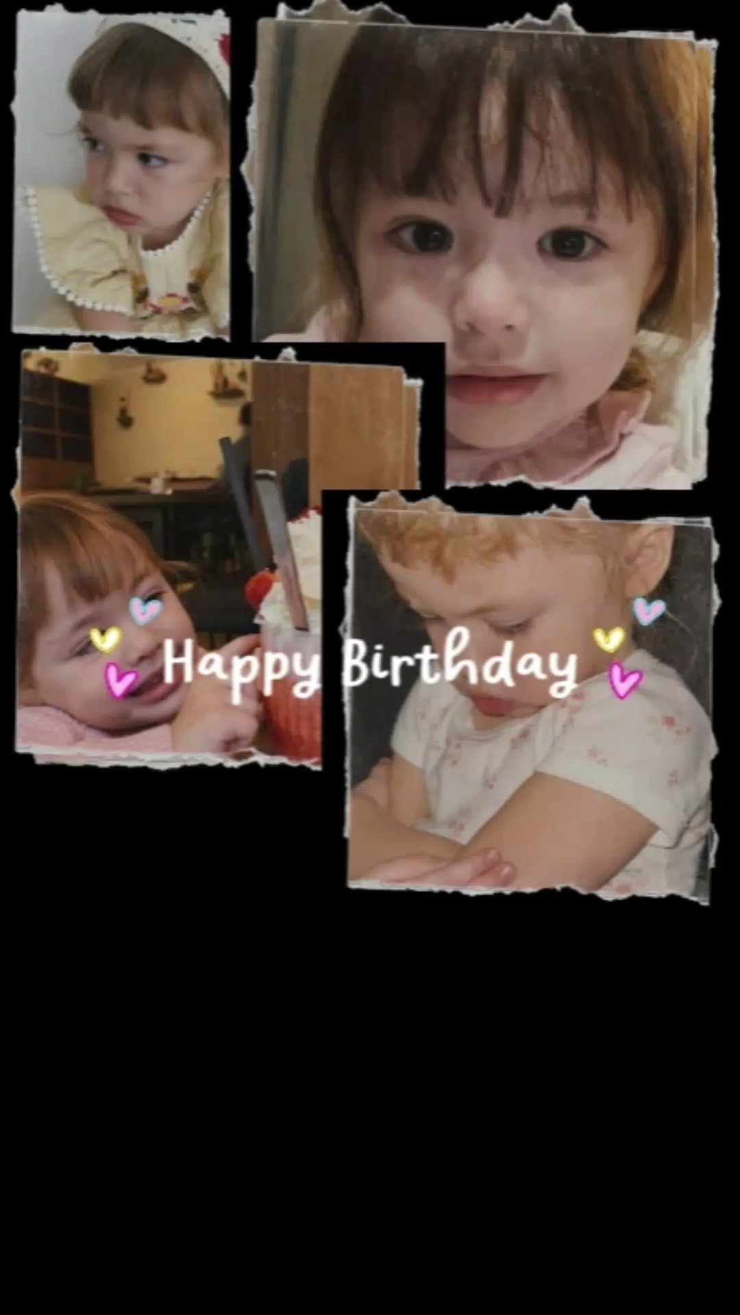 birthday