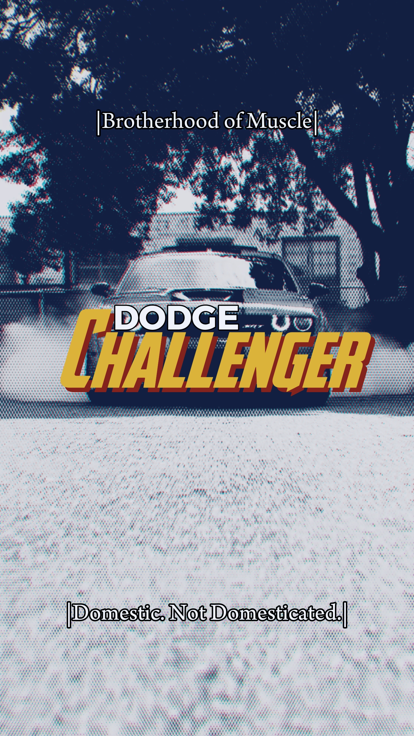 Montaje DodgeHellcat