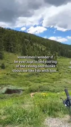 him