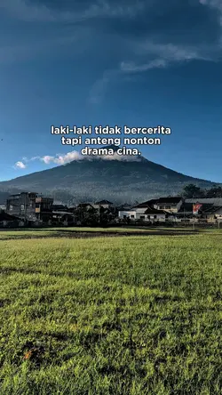 laki"tidak bercerita
