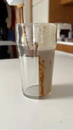 Frappucinno