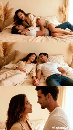 couple template