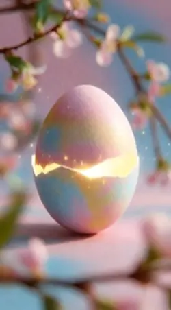 Happy Easter