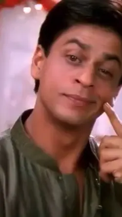 SHAH RUKH KHAN