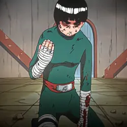Rock Lee 