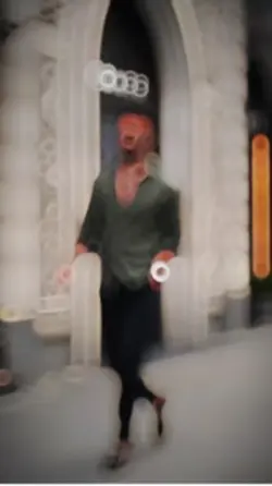 trend Slowmo