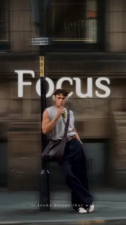 FOCUS