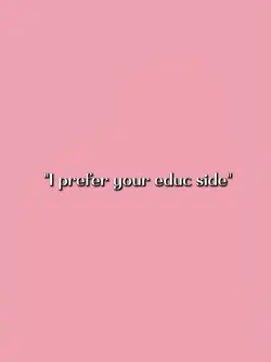 educ trend