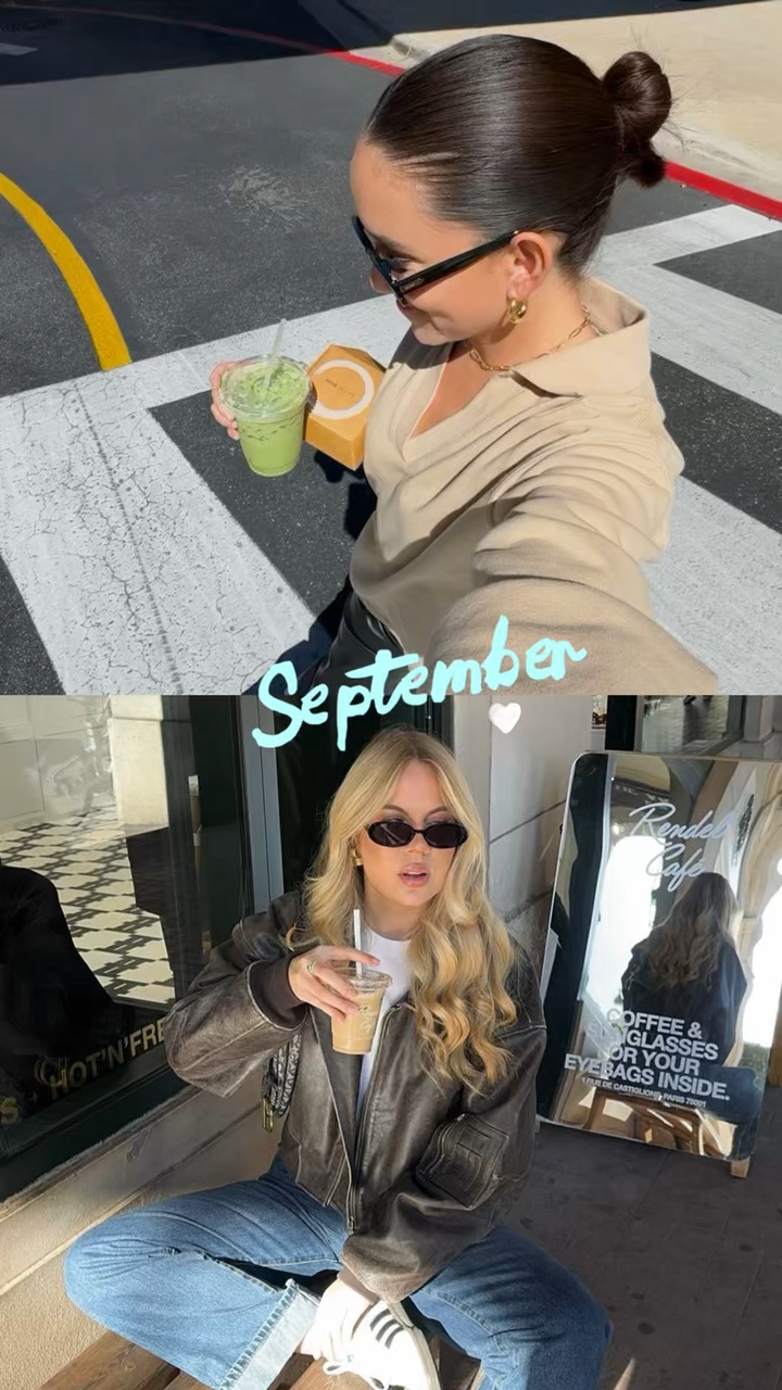 September grid