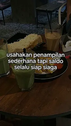 penampilan sedrhana
