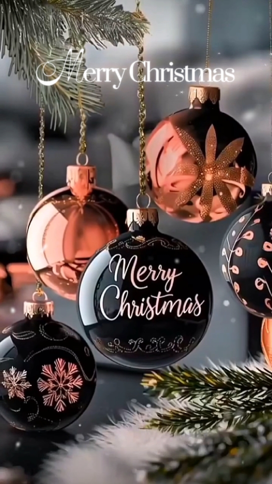 Joyeux Noël