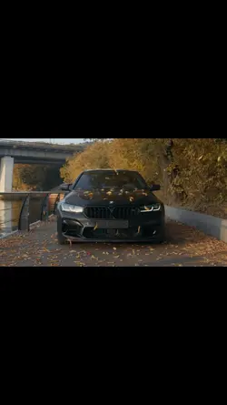 BMW M5 F90