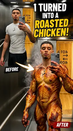 Roasted Chicken
