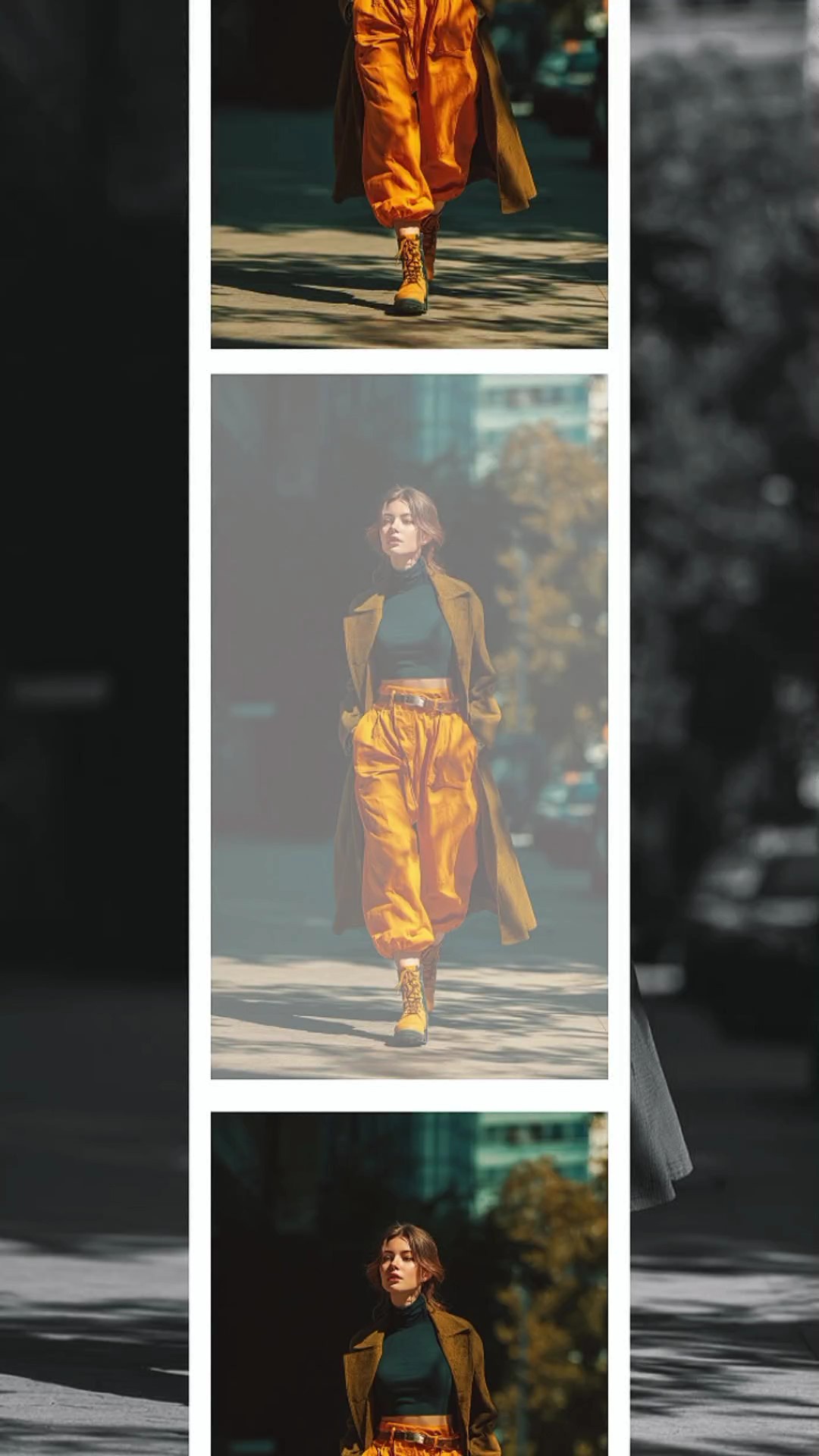 Photo Template